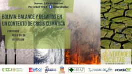 desafios crisis climática