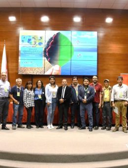 GTCCJ Chuquisaca: hacia la construcción de una propuesta departamental para enfrentar el cambio climático
